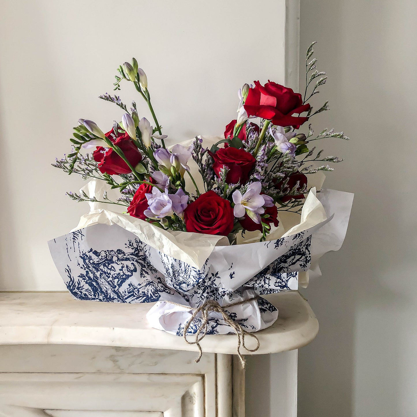 Toile de Jouy