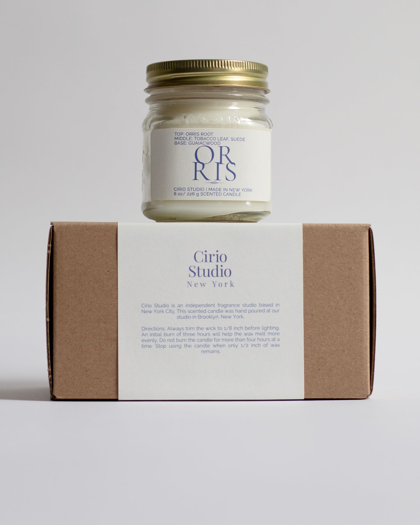 Orris